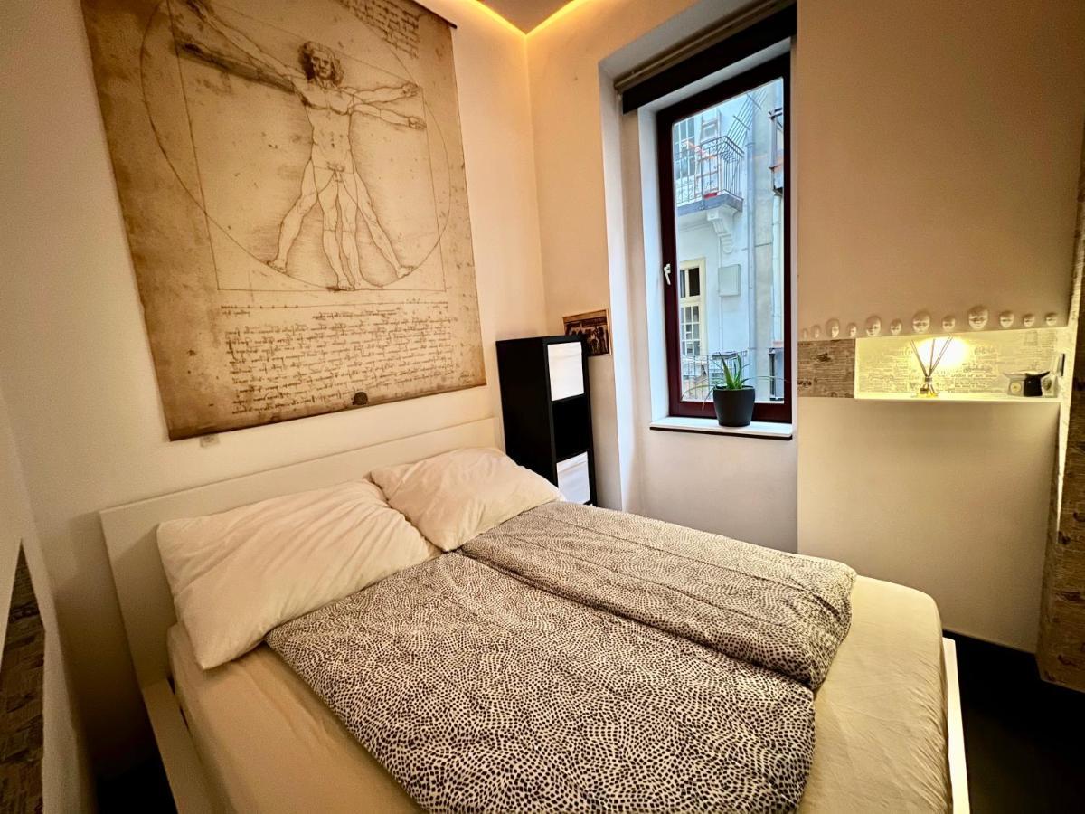 Small Home Budapest Lonyay Exterior foto